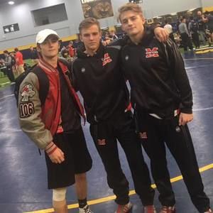 Meet your Posher, Collin